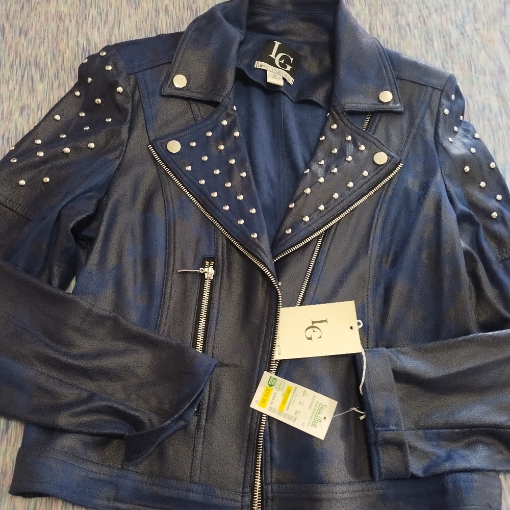 🔹Fashion Jacket🔹